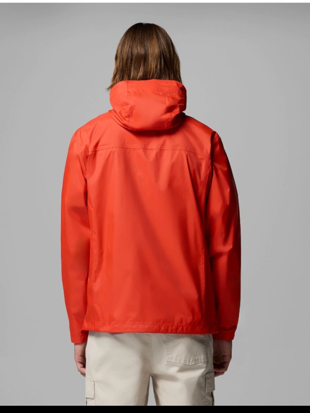 NWT Columbia Mens Watertight II Waterproof Rain Jacket S - Picture 3 of 12